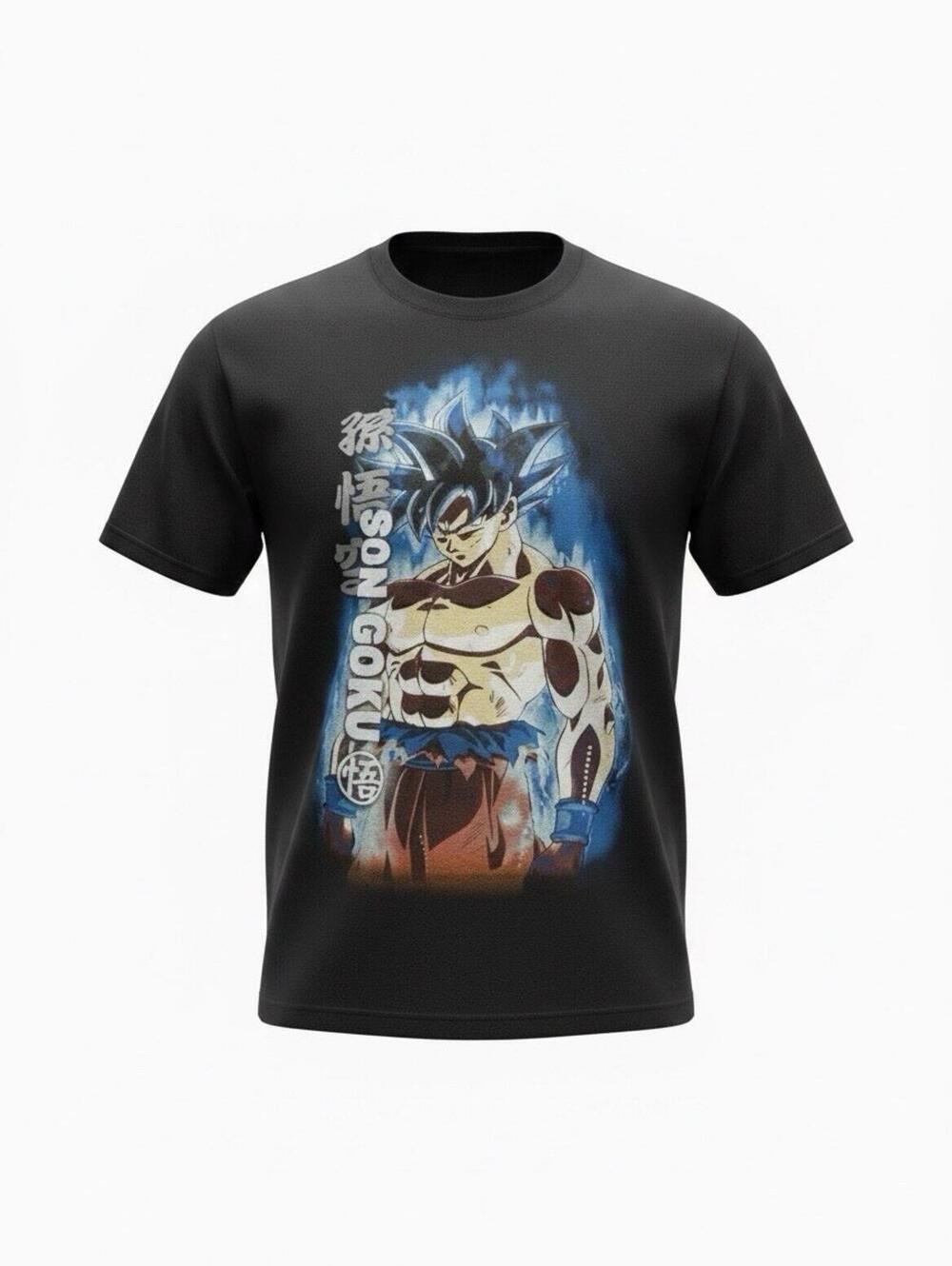 Dragon Ball Shirt Small